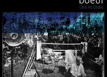 Fabien Bœuf « Avec des bouteilles »