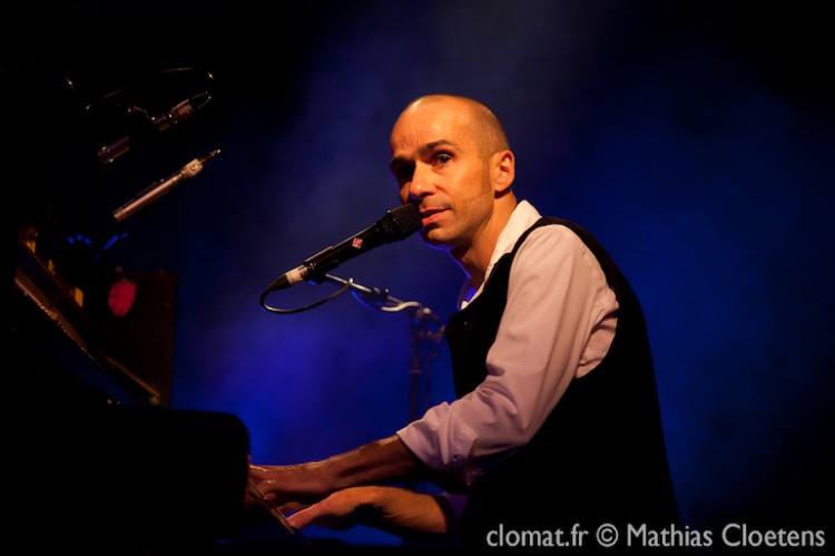 Guilam ©Mathias Cloetens