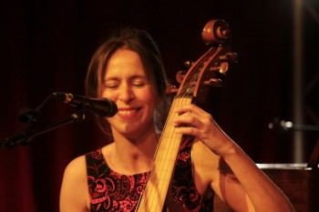 Marie Stone (photos Catherine Cour)