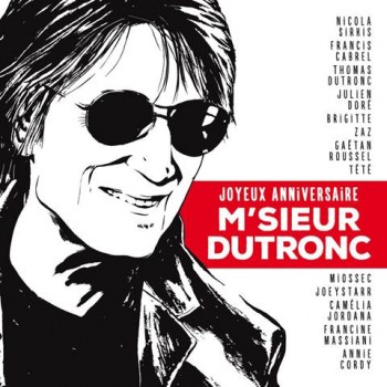 Jacques-Dutronc
