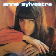 SYLVESTRE Anne 1974 Les pierres dans mon jardin
