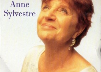 Anne Sylvestre « Les hormones Simone »