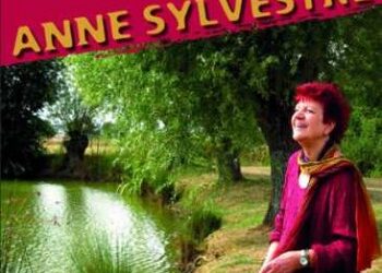 Anne Sylvestre « Juste une femme »