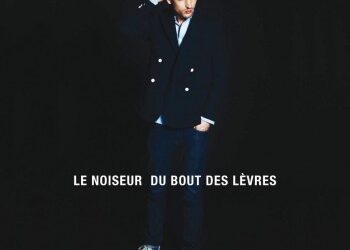 Le Noiseur « 24×36 »