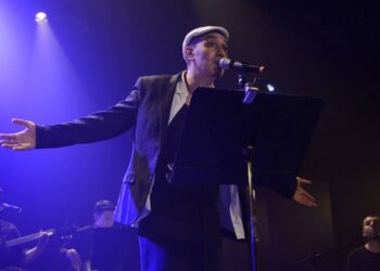 Monsieur Poli et Sève, un nouvel ep en attendant l&rsquo;album
