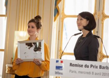 A quoi sert le prix Barbara ?