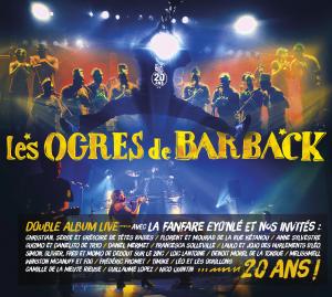 Les Ogres : vingt ans et toujours le même appétit