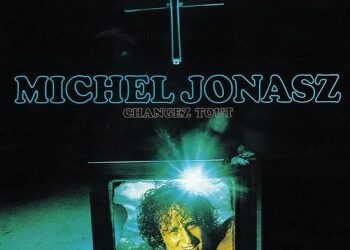 Michel Jonasz « Changez tout »