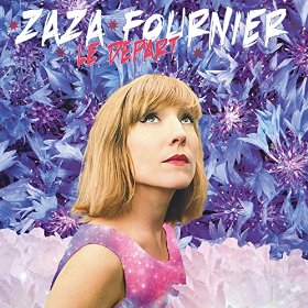 Zaza Fournier « Garçon »