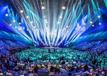 Eurovision, le choc ! Un scoop de NosEnchanteurs…