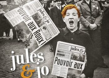 Jules & Jo, ces belges qui se caressent un pneu