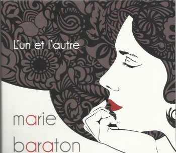 Marie Baraton « A Paris les jours sans »