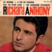 Richard Anthony, 1938-2015