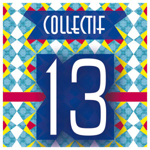 Collectif 13, melting-potes, pot commun