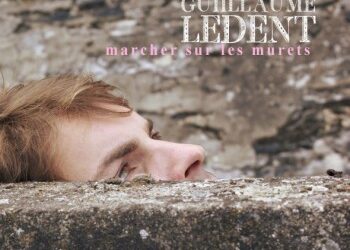 Guillaume ressort Ledent