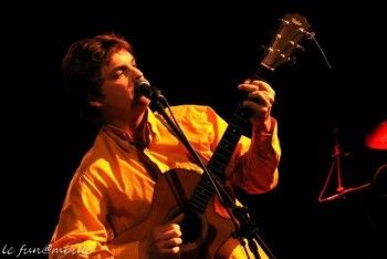 AU PROGRAMME DE BARJAC 2015 Samedi 25 juillet : « Jofroi et ses invités fêtent la 20ème » avec Agnès Bihl, Michel Bühler, Romain Didier, Imbert Imbert, Yvette Théraulaz, Katrin Waldteufel...  Dimanche 26 juillet : Mèche, Gilles Roucaute, Claire Elzière chante Leprest + Bernard Joyet ; Lundi 27 juillet : Guillaume Ledent, Benoit Paradis trio, From & Ziel + Flow ; Mardi 28 juillet : Olivier Foucher, Sale petit bonhomme, Teicher chante Trenet + Bratsch ; Mercredi 29 juillet : Jules Nectar, Emilie Marsh, Alain Sourigues + Bruno Ruiz ; Jeudi 30 juillet : Claud Michaud chante Félix Leclerc, Léonid, Gryf + Yves Jamait chante Henri Tachan.