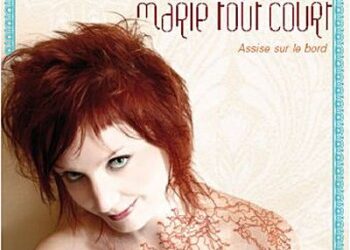 Marie Tout Court « Mon coiffeur »