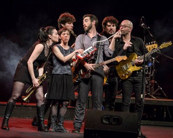 Les Blérots de R.A.V.E.L. (photo DR)