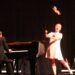 Festival Dimey 2015 : Anne Baquet, les feux et leurs artifices