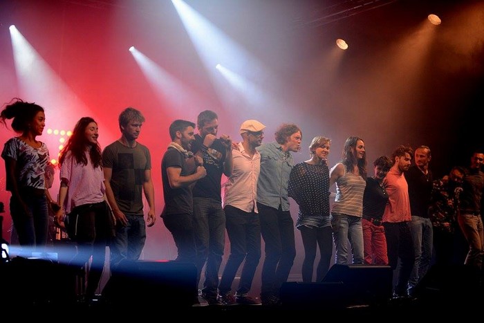 40èmes Rencontres d&rsquo;Astaffort : le bout du bout, le final