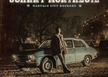 Johnny Montreuil, le rockeur