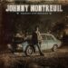 Johnny Montreuil, le rockeur