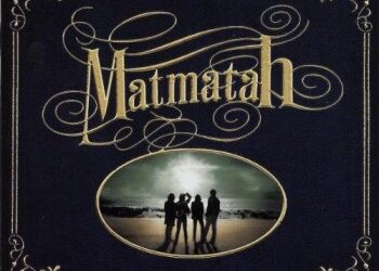 Matmatah « La cerise »