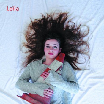 LEÏLA EP En chantier 2014