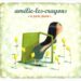 Amélie les Crayons « Le train trois »