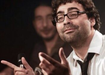 Florent Nouvel « Réponse à Robert Ménard »