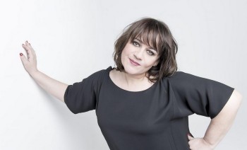 LIsa Angell : ne l'appelez plus jamais France, l'Europe ellel'a laissé tomber (photo DR)