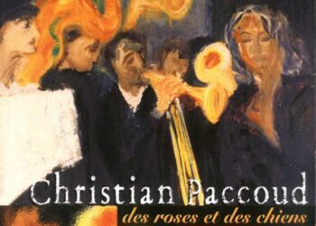 Christian Paccoud « Avenue du dragon »