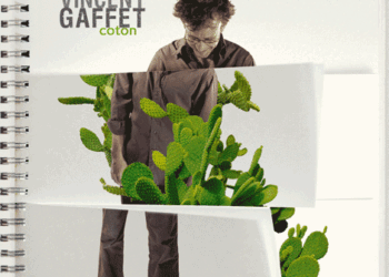 Vincent Gaffet « Ah la la les gens »