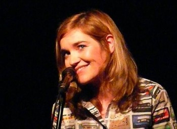 Liz Van Deuq (photos Norbert Gabriel)