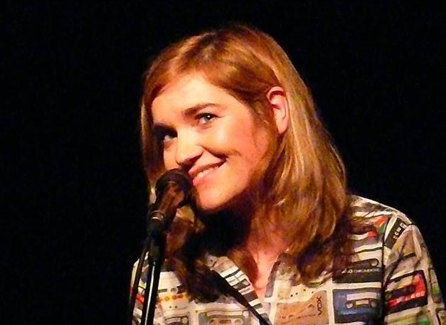 Liz Van Deuq, dans la tendresse et l&rsquo;humour