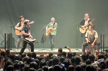 Collectif 13 (photo DR)