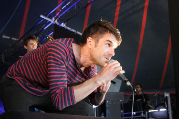 Paroles et Musiques 2015. Le village enchanté