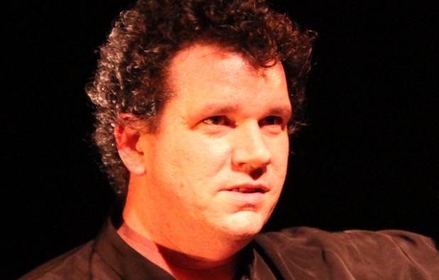 Paroles et Musiques 2015. Balmino, la force des mots