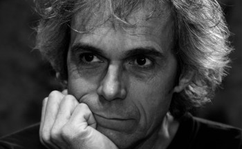 Rémo Gary (photo Bernard Dutheil)