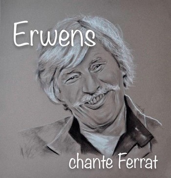10 doigts, 2 guitares et le talent d’Erwens, à la rencontre de Jean Ferrat