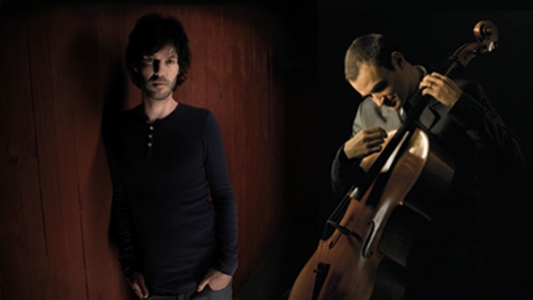 Paroles et Musiques 2015. Faccini et Segal, dieu que c&rsquo;est beau
