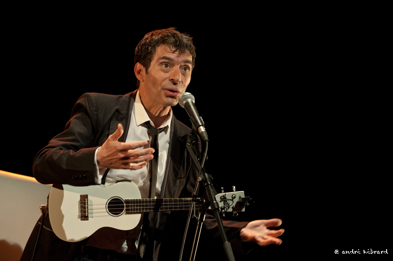 Blanzat 2015. Sur la tête à Mathieu…