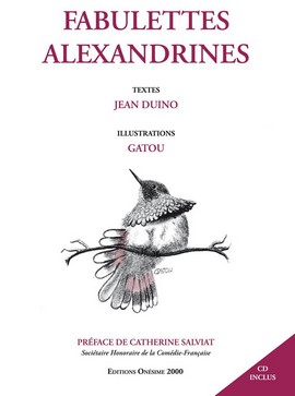La petite musique des Fabulettes de Jean Duino