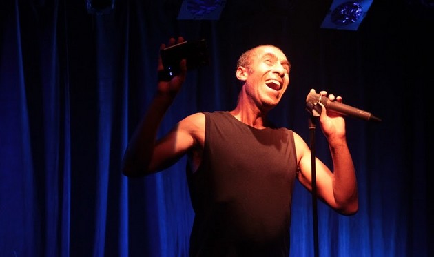 Avignon off 2015. Khalid K : oui, les sons ont un parfum