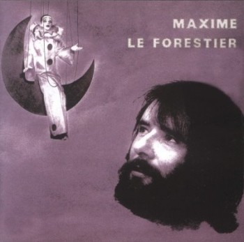 LE FORESTIER Hymne à 7 temps 1976