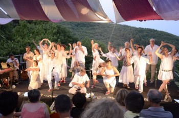 Les Clés à Molette (photo Marc Buonomo)