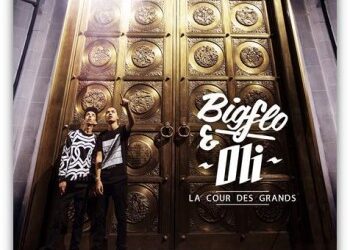 Bigflo & Oli « Le cordon »
