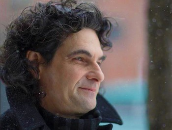 Claud Michaud (photo DR)