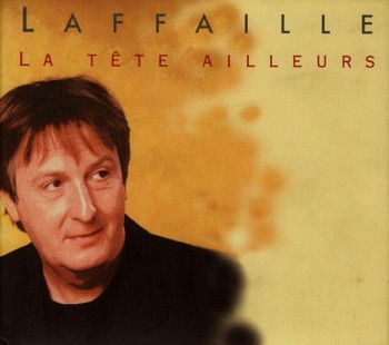 Gilbert Laffaille « La valse bleue »