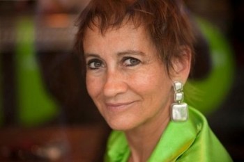Caroline Loeb : c'est la ouate ! (photo DR